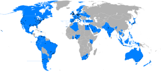 <span class="mw-page-title-main">Twitter trends</span> Popular topic, word, or phrase on X (formerly Twitter)