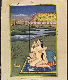 220px x 258px - LGBT history in India - Wikipedia
