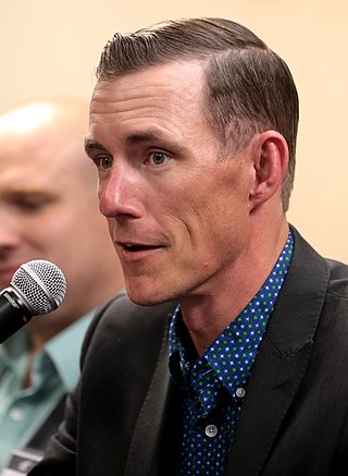 <span class="mw-page-title-main">Tyler Lindholm</span> American politician and former Wyoming state legislator (born 1983)