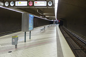 U-Bahnhof Schoppershof U 1.jpg 