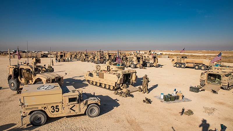 File:U.S. Staging area in Syria.jpg