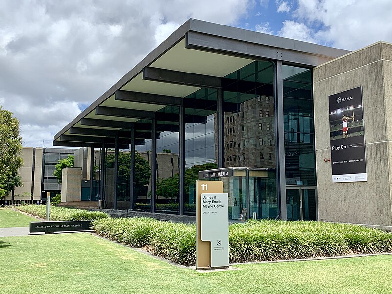 File:UQ Art Museum 11, St Lucia Campus, UQ, Brisbane 03.jpg