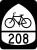 US Bike 208 (M1-9).svg