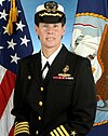 Captain Holly Graf, United States Navy (Ret.) US Captain Holly Graf.jpg