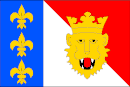 Bandeira de Uherčice