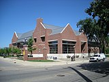 Stephen M. Ross Academic Center