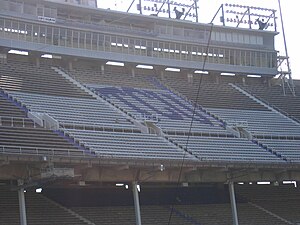 Tcu Horned Frogs