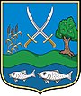 Uszka coat of arms