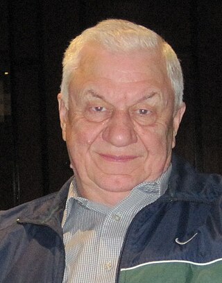 <span class="mw-page-title-main">Valeri F. Venda</span> Russian psychologist