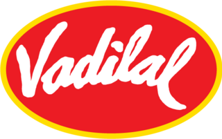 <span class="mw-page-title-main">Vadilal</span> Indian ice cream manufacturer