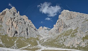 Val dla Saliëries