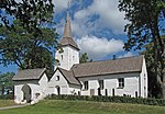 Artikel:Vallby kyrka, Eskilstuna (illustrationsbehov)