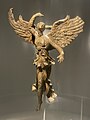 Figurine of the goddess Nike