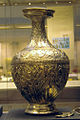 Сребърна ваза от 4 век, Британския музей