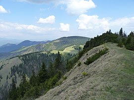 Veľká Fatra, Skalná Alpa (4).JPG