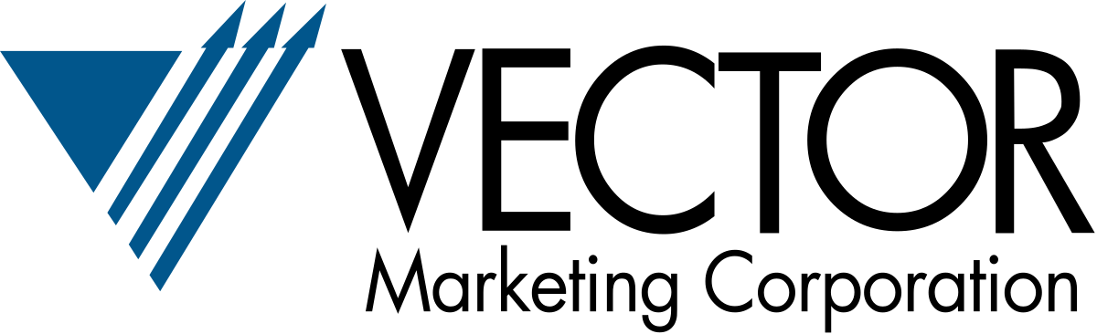 vector marketing logo