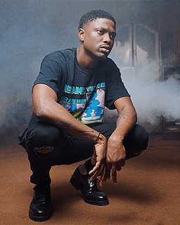 Vector (rapper) Nigerian Hip hop artist (born 1984)