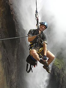 Bungee jumping - Wikipedia