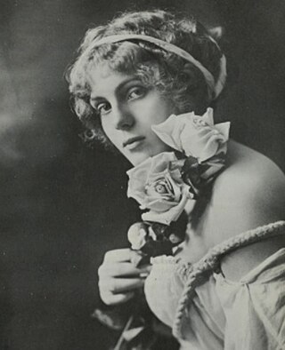 <span class="mw-page-title-main">Vera Maxwell (actress)</span> American actress, dancer, choreographer, and showgirl (1891–1950)