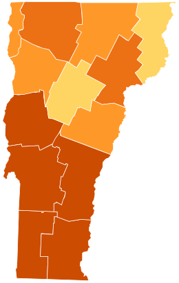 Vermont Presidential Election Results 1828.svg