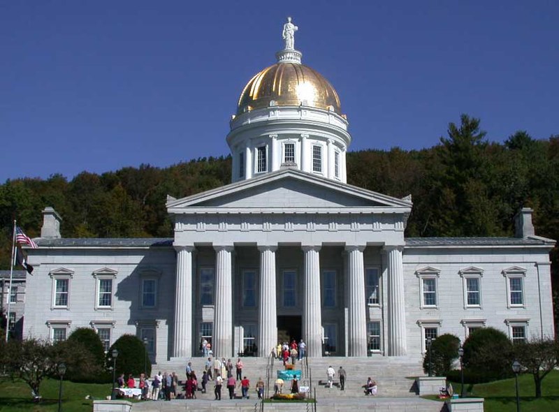 File:Vermont State House front.jpg
