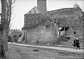 Vernielde stadsmuur, 1940-1945 - Mayen - 20413997 - RCE.jpg