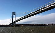 Verrazano-Narrows Bridge