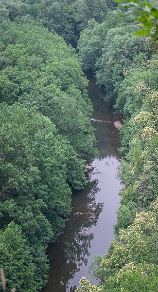 File:Viaur river in Pampelonne (2).jpg