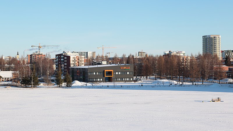 File:View Nuottatunturi Oulu 20230211 01.jpg