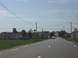 Villeneuve - Vedere