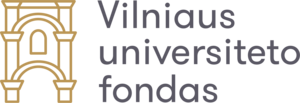 Miniatiūra antraštei: Vilniaus universiteto fondas