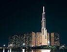 Landmark 81, March 2019