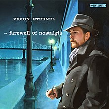 Vision Eternel - For Farewell Of Nostalgia.jpg