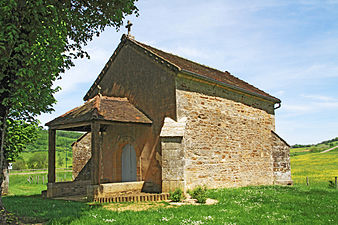 Chapelle Voisin.