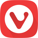 Vivaldi web browser logo.svg