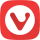 Vivaldi Logo