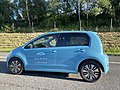 Volkswagen e-up! Spark