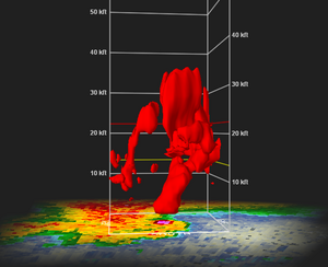 Tornado Outbreak Of April 27–30, 2014