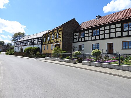 Wüstenwetzdorf 16