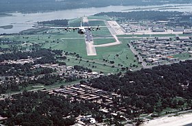 Иллюстративное изображение статьи Hurlburt Field