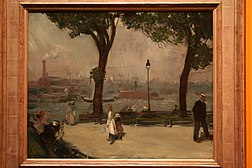 WLA brooklynmuseum 1902 East River Park.jpg