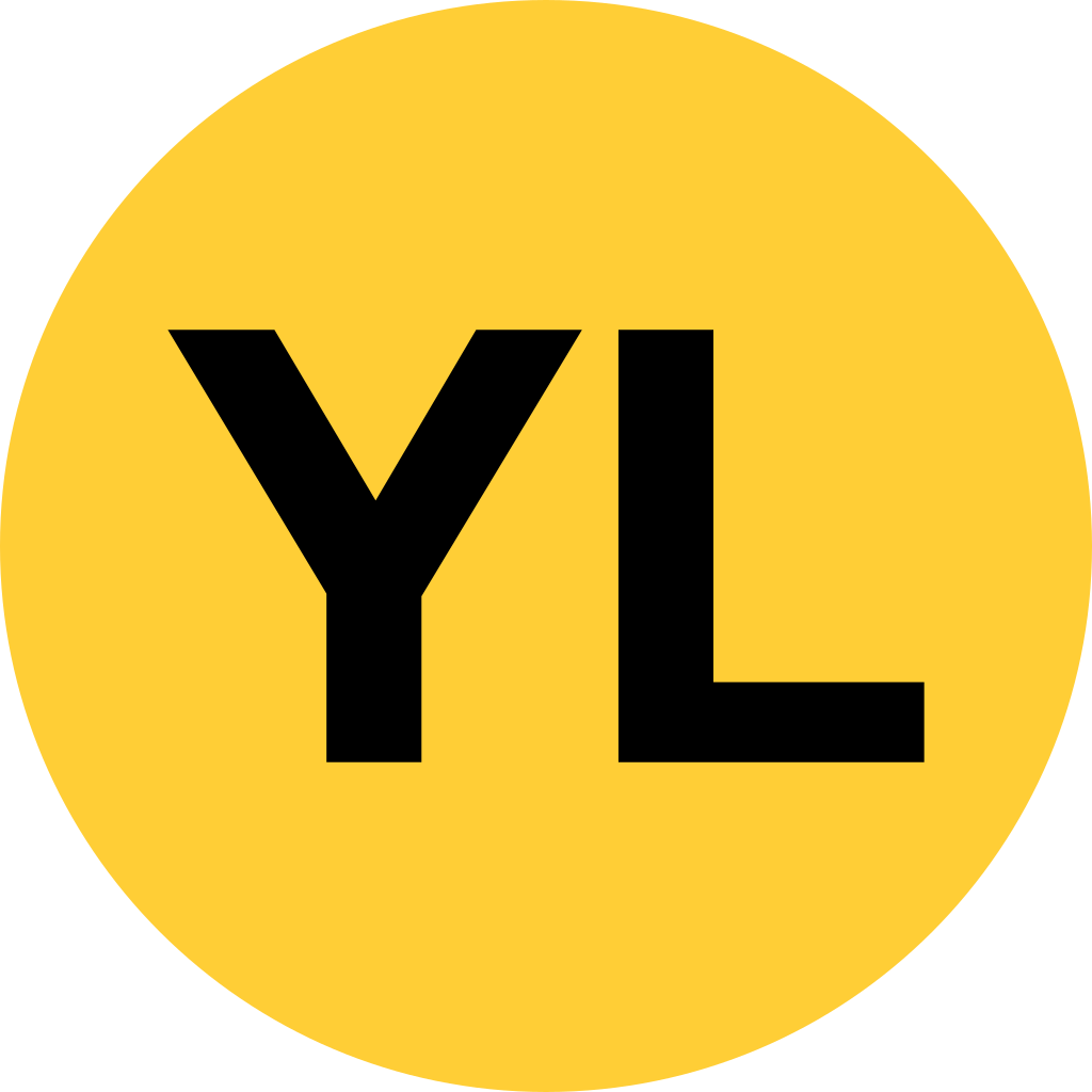 yl logo png