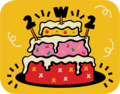 wmau:File:WP22Symbols CAKE1 2022.png