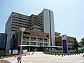 Wakayama Medical University Hospital / 和歌山県立医科大学附属病院