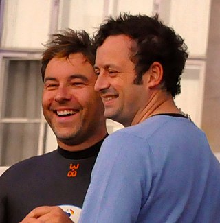 <span class="mw-page-title-main">Matt Allwright</span> English television presenter and journalist