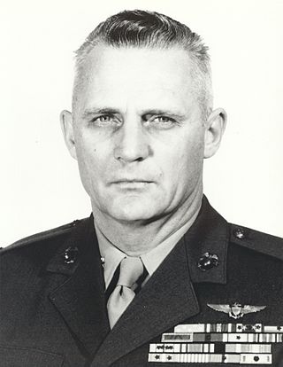 <span class="mw-page-title-main">Kenneth A. Walsh</span> United States Marine Corps Medal of Honor recipient and World War II flying ace