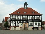 Rathaus (Waltershausen)