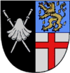 Wappen von Dahlheim