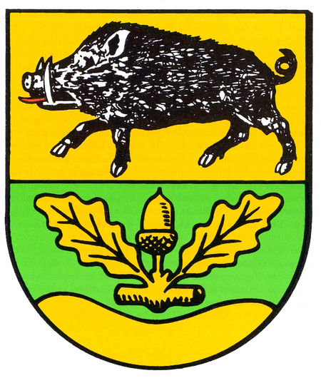 Wappen Everloh