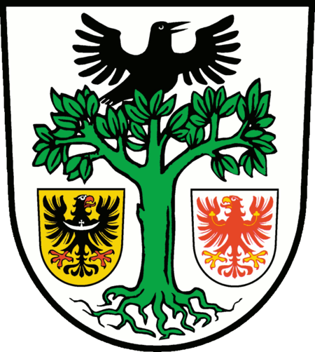 Wappen Fuerstenwalde